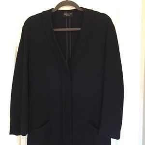 Yeohlee NY knit jacket